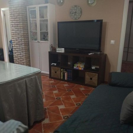 Piso De Dos Dormitorios En El Centro De Sanlúcar de Barrameda מראה חיצוני תמונה