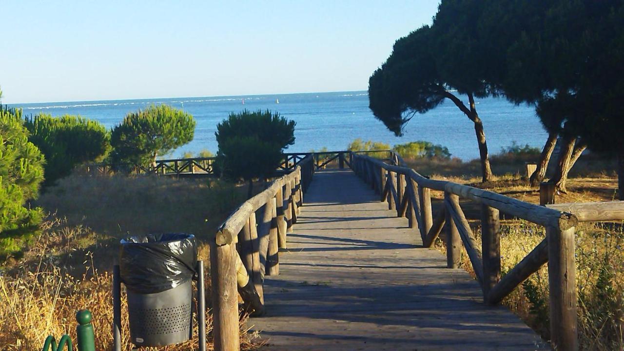 Piso De Dos Dormitorios En El Centro De Sanlúcar de Barrameda מראה חיצוני תמונה