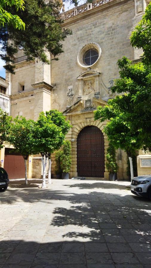 Piso De Dos Dormitorios En El Centro De Sanlúcar de Barrameda מראה חיצוני תמונה