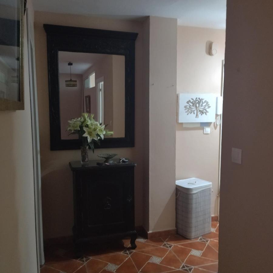 Piso De Dos Dormitorios En El Centro De Sanlúcar de Barrameda מראה חיצוני תמונה