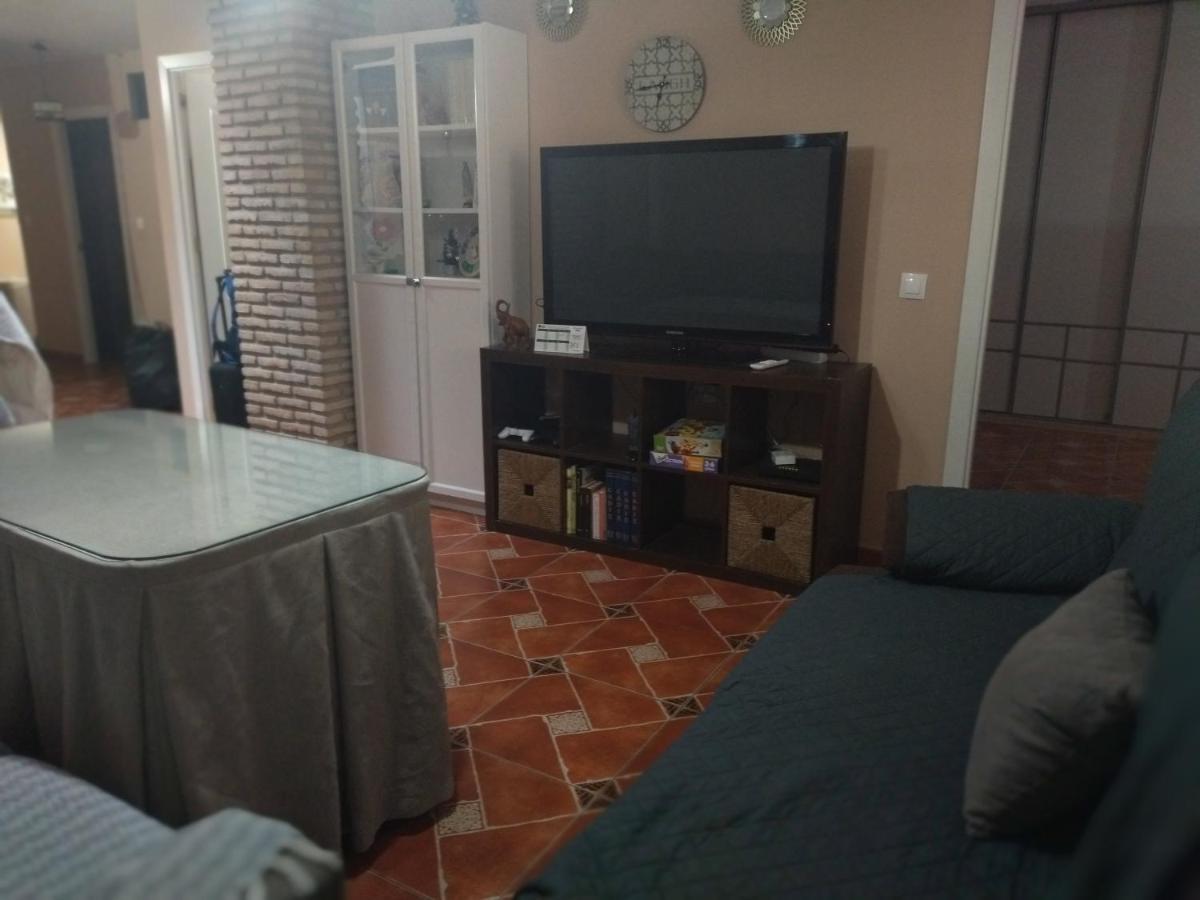 Piso De Dos Dormitorios En El Centro De Sanlúcar de Barrameda מראה חיצוני תמונה